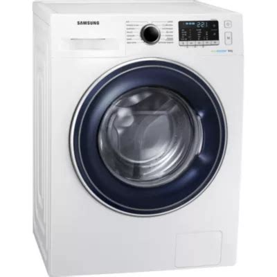 lave linge hublot samsung ww80j5555fw|Lave.